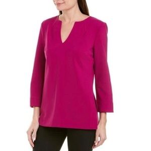 Trina Turk Rhythm Top Size 8